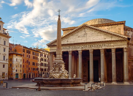 Pantheon Roma